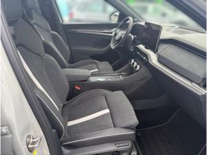 Skoda Kodiaq KODIAQ iV Sportline 1.5 TSI iV 150 kW (204PS)*AHK*NAVI*TRAVEL*MATRIX*CANTON*PANO*