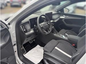 Skoda Kodiaq KODIAQ iV Sportline 1.5 TSI iV 150 kW (204PS)*AHK*NAVI*TRAVEL*MATRIX*CANTON*PANO*
