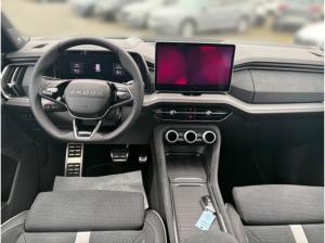 Skoda Kodiaq KODIAQ iV Sportline 1.5 TSI iV 150 kW (204PS)*AHK*NAVI*TRAVEL*MATRIX*CANTON*PANO*