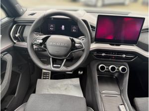Skoda Kodiaq KODIAQ iV Sportline 1.5 TSI iV 150 kW (204PS)*AHK*NAVI*TRAVEL*MATRIX*CANTON*PANO*