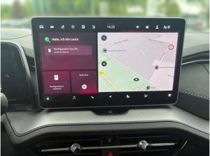 Skoda Kodiaq KODIAQ iV Sportline 1.5 TSI iV 150 kW (204PS)*AHK*NAVI*TRAVEL*MATRIX*CANTON*PANO*