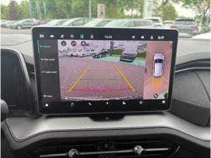 Skoda Kodiaq KODIAQ iV Sportline 1.5 TSI iV 150 kW (204PS)*AHK*NAVI*TRAVEL*MATRIX*CANTON*PANO*