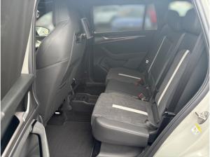 Skoda Kodiaq KODIAQ iV Sportline 1.5 TSI iV 150 kW (204PS)*AHK*NAVI*TRAVEL*MATRIX*CANTON*PANO*