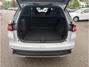 Skoda Kodiaq KODIAQ iV Sportline 1.5 TSI iV 150 kW (204PS)*AHK*NAVI*TRAVEL*MATRIX*CANTON*PANO*