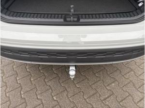 Skoda Kodiaq KODIAQ iV Sportline 1.5 TSI iV 150 kW (204PS)*AHK*NAVI*TRAVEL*MATRIX*CANTON*PANO*