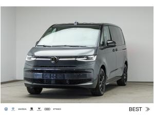 Volkswagen Multivan "Edition" 1.5 l eHybrid *ACC*RFK*SZHZG*AHK*