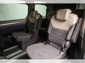 Volkswagen Multivan "Edition" 1.5 l eHybrid *ACC*RFK*SZHZG*AHK*
