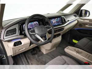 Volkswagen Multivan "Edition" 1.5 l eHybrid *ACC*RFK*SZHZG*AHK*