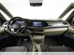 Volkswagen Multivan "Edition" 1.5 l eHybrid *ACC*RFK*SZHZG*AHK*