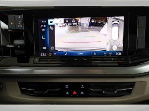 Volkswagen Multivan "Edition" 1.5 l eHybrid *ACC*RFK*SZHZG*AHK*