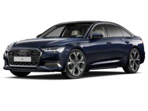 Audi A6 Limousine advanced 45 TFSI S tronic PANO*360°