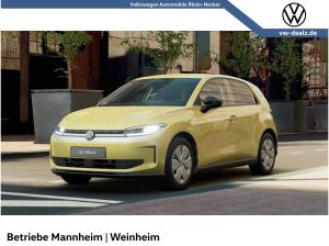 Volkswagen ID.Polo Life Klima LED PDC DAB ACC Bluetooth