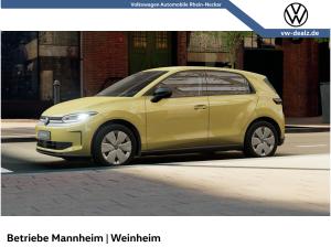 Volkswagen ID.Polo Life Klima LED PDC DAB ACC Bluetooth