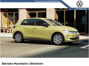 Volkswagen ID.Polo Life Klima LED PDC DAB ACC Bluetooth