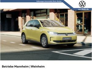 Volkswagen ID.Polo Life Klima LED PDC DAB ACC Bluetooth