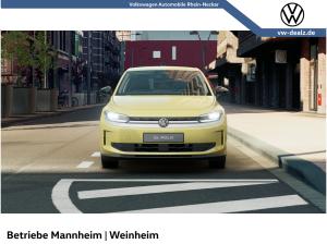 Volkswagen ID.Polo Life Klima LED PDC DAB ACC Bluetooth