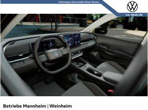 Volkswagen ID.Polo Life Klima LED PDC DAB ACC Bluetooth