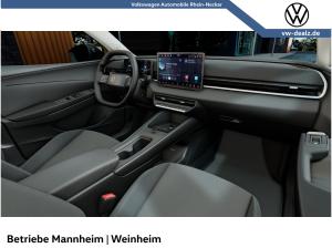 Volkswagen ID.Polo Life Klima LED PDC DAB ACC Bluetooth