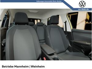 Volkswagen ID.Polo Life Klima LED PDC DAB ACC Bluetooth