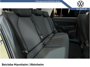 Volkswagen ID.Polo Life Klima LED PDC DAB ACC Bluetooth