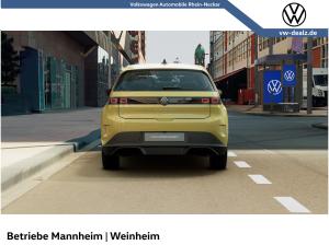 Volkswagen ID.Polo Life Klima LED PDC DAB ACC Bluetooth