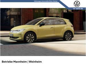 Volkswagen ID.Polo Style Klima LED ACC PDC ALU Sitzheizung