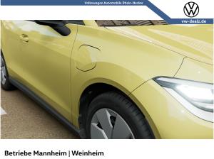 Volkswagen ID.Polo Life Klima LED PDC DAB ACC Bluetooth
