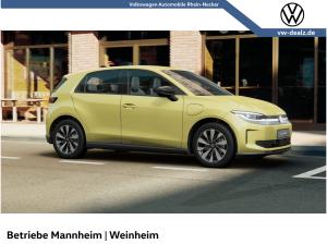 Volkswagen ID.Polo Style Klima LED ACC PDC ALU Sitzheizung