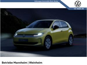 Volkswagen ID.Polo Life Klima LED PDC DAB ACC Bluetooth