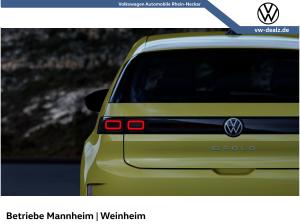 Volkswagen ID.Polo Life Klima LED PDC DAB ACC Bluetooth