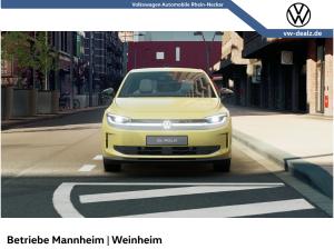 Volkswagen ID.Polo Style Klima LED ACC PDC ALU Sitzheizung