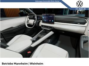 Volkswagen ID.Polo Style Klima LED ACC PDC ALU Sitzheizung