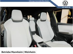 Volkswagen ID.Polo Style Klima LED ACC PDC ALU Sitzheizung