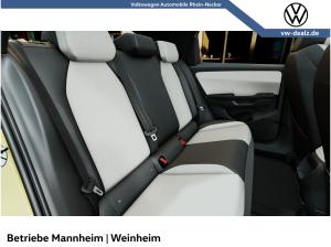 Volkswagen ID.Polo Style Klima LED ACC PDC ALU Sitzheizung