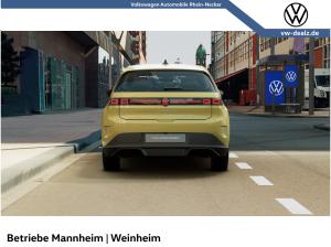 Volkswagen ID.Polo Style Klima LED ACC PDC ALU Sitzheizung