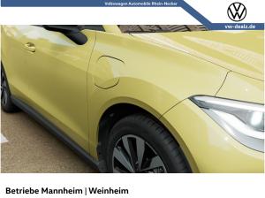 Volkswagen ID.Polo Style Klima LED ACC PDC ALU Sitzheizung