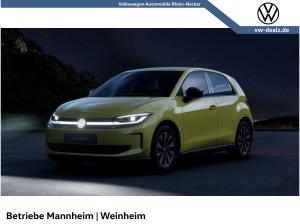 Volkswagen ID.Polo Style Klima LED ACC PDC ALU Sitzheizung