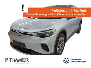 Volkswagen ID.4 PRO 82 kWh +WÄPU +AHK +360° +LED +ACC +NAVI