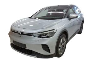 Volkswagen ID.4 PRO 82 kWh +WÄPU +AHK +360° +LED +ACC +NAVI
