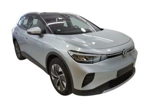 Volkswagen ID.4 PRO 82 kWh +WÄPU +AHK +360° +LED +ACC +NAVI