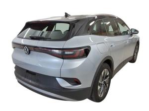 Volkswagen ID.4 PRO 82 kWh +WÄPU +AHK +360° +LED +ACC +NAVI