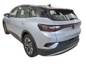 Volkswagen ID.4 PRO 82 kWh +WÄPU +AHK +360° +LED +ACC +NAVI