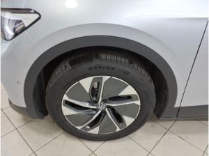 Volkswagen ID.4 PRO 82 kWh +WÄPU +AHK +360° +LED +ACC +NAVI