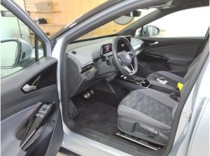 Volkswagen ID.4 PRO 82 kWh +WÄPU +AHK +360° +LED +ACC +NAVI