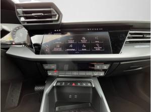 Audi A3 Sportback S line 40 TFSI e SOH:98% AHK RFK NAVI STANDKLIMA