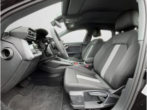 Audi A3 Sportback S line 40 TFSI e SOH:98% AHK RFK NAVI STANDKLIMA