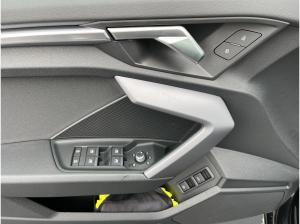 Audi A3 Sportback S line 40 TFSI e SOH:98% AHK RFK NAVI STANDKLIMA