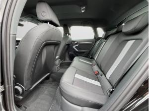 Audi A3 Sportback S line 40 TFSI e SOH:98% AHK RFK NAVI STANDKLIMA