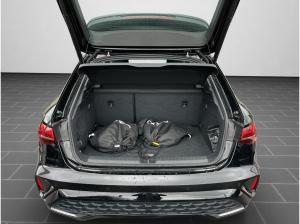 Audi A3 Sportback S line 40 TFSI e SOH:98% AHK RFK NAVI STANDKLIMA