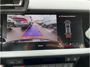 Audi A3 Sportback S line 40 TFSI e SOH:98% AHK RFK NAVI STANDKLIMA
